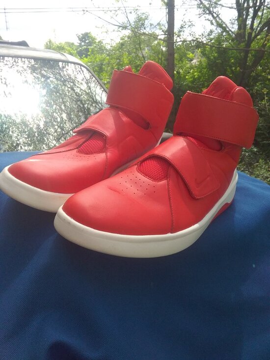 Nike mens athletic shoes main image 4